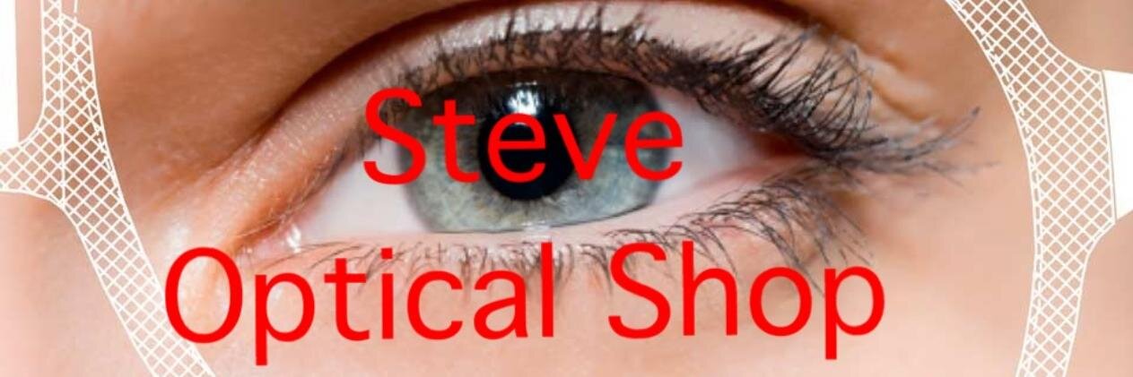 SteveOpticaShop's profile banner image