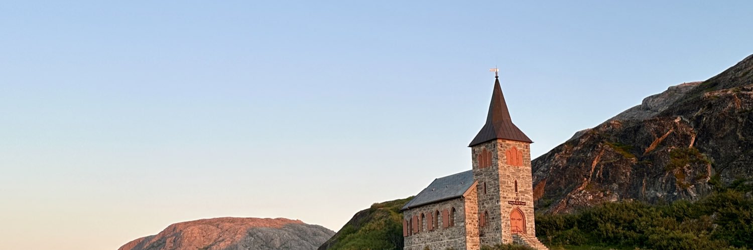 Torbjørn Fagermo 🇺🇦 banner