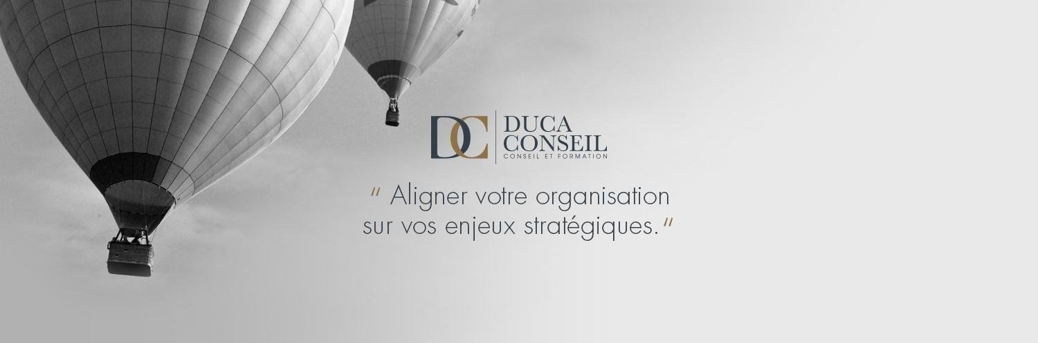 DucaConseil's profile banner image