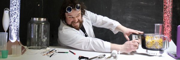 MrSandyWardrop Profile Banner