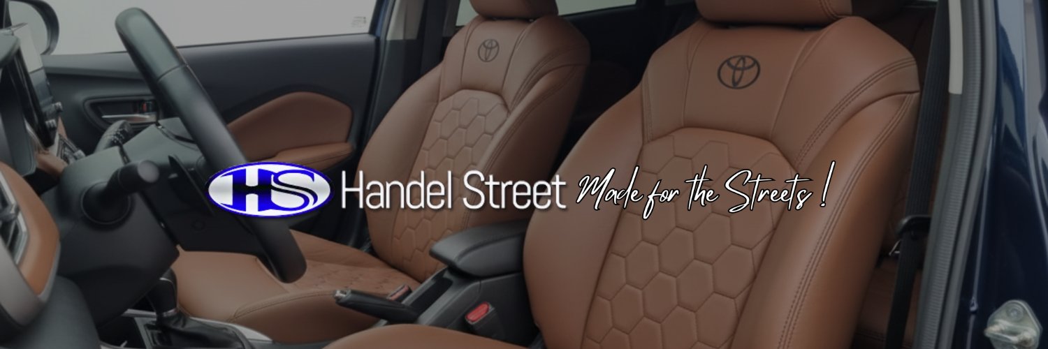 HandelStreet's profile banner image