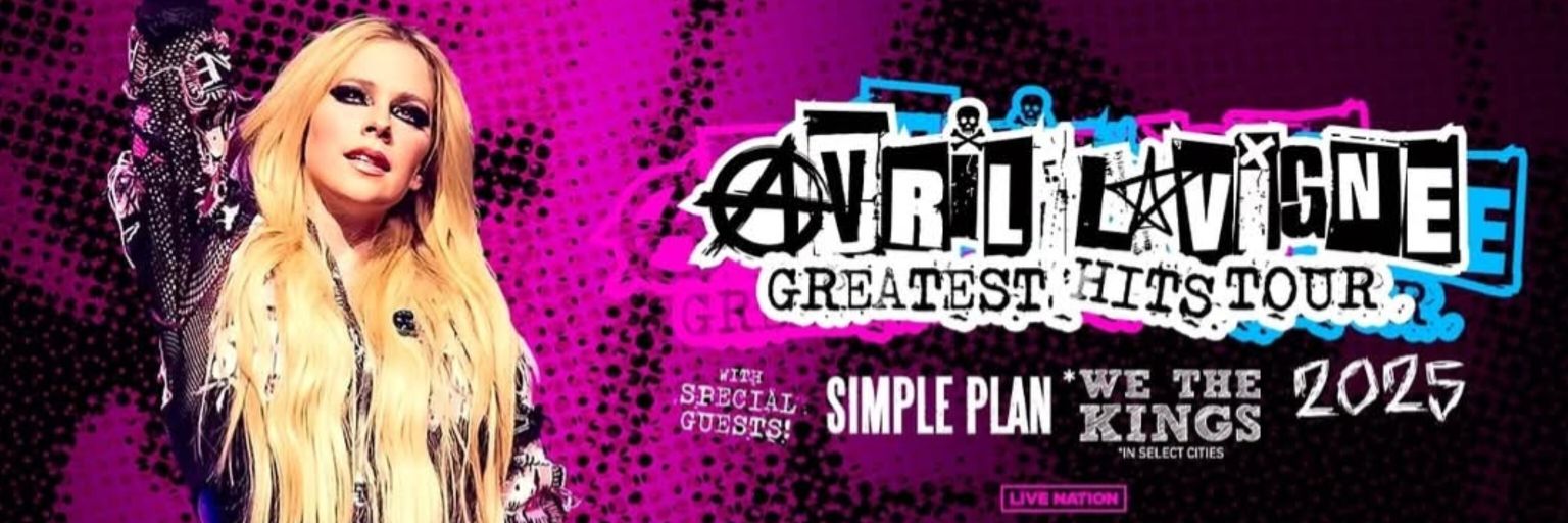 AvrilTribe's profile banner image