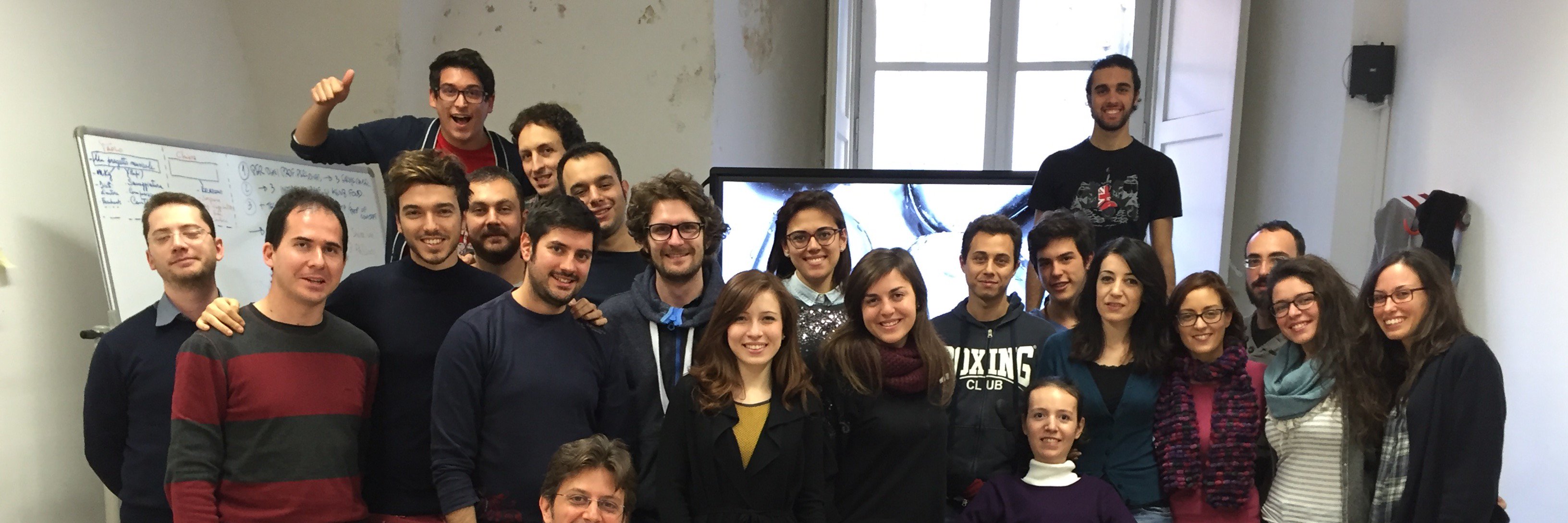 clabcatania's profile banner image
