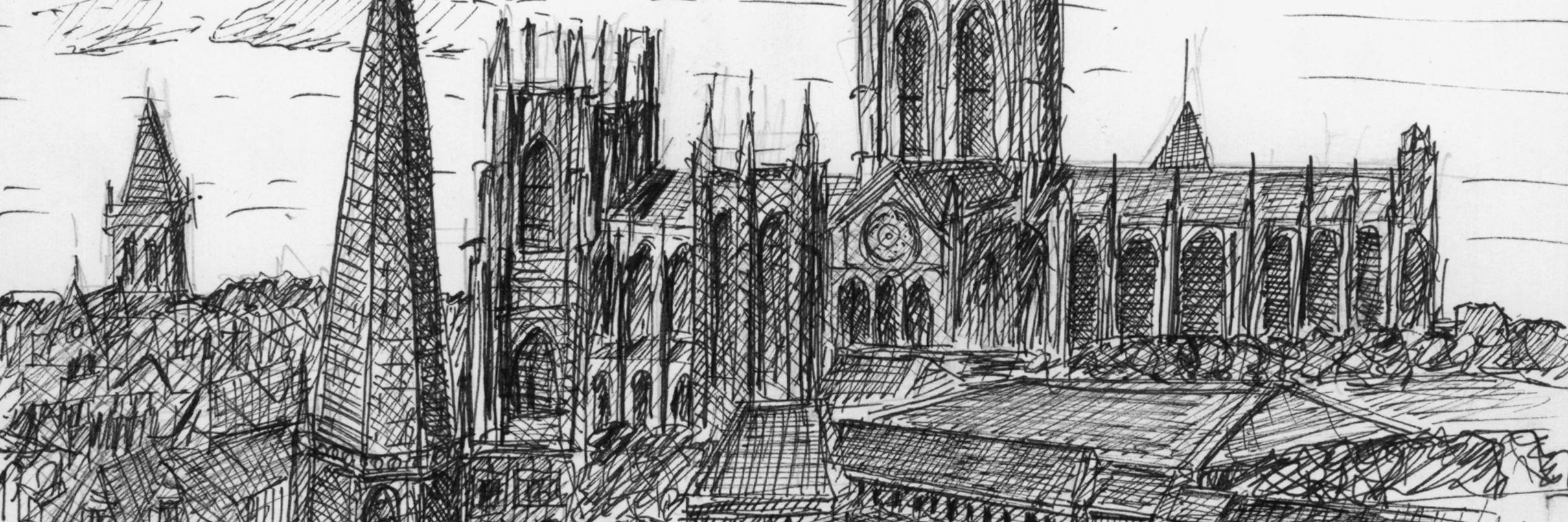 architectandrew's profile banner image