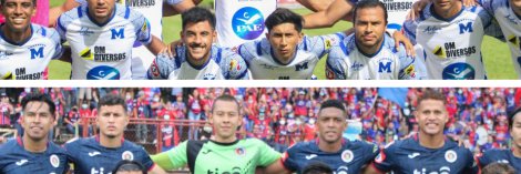 🇸🇻 Ricardo Merlos banner