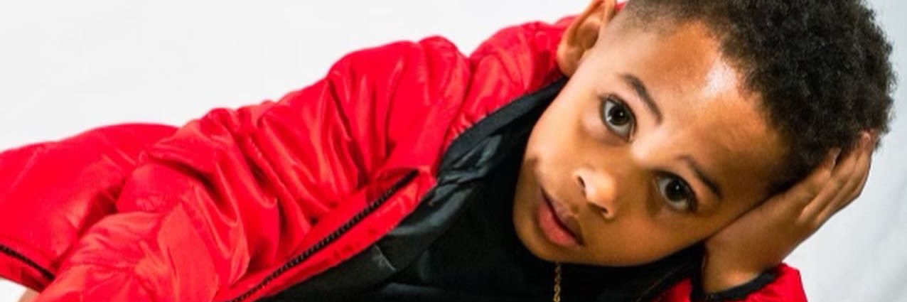 KiyaunaMarie's profile banner image