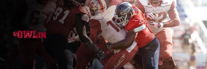 TrevonColey's profile banner image