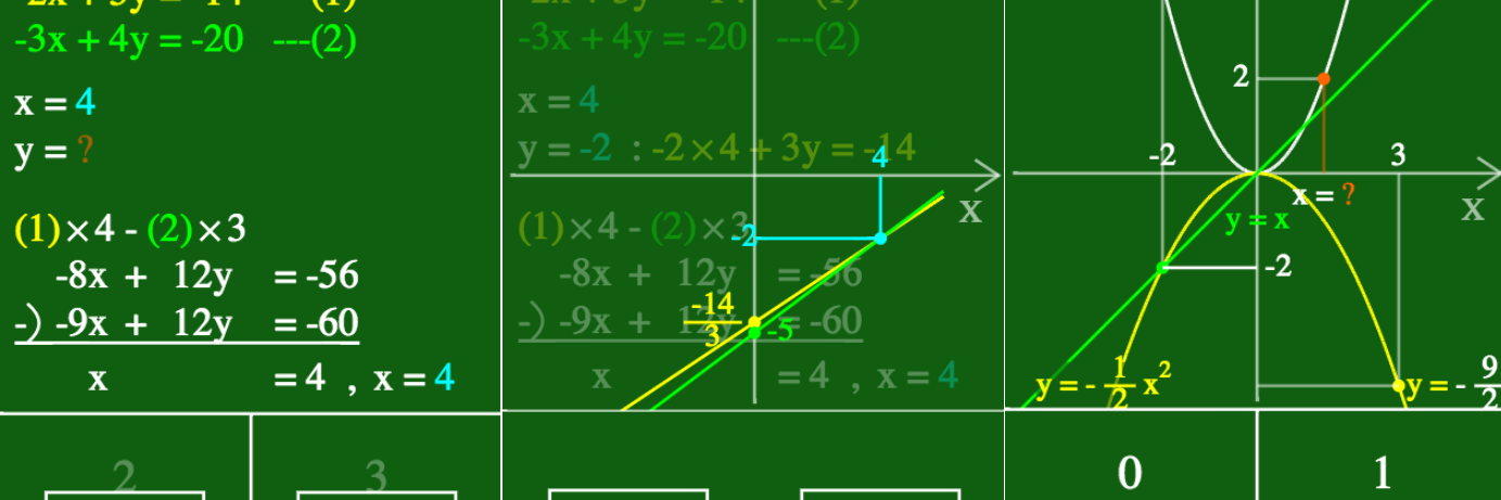 mathleap3's profile banner image