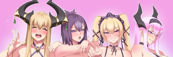 Develadara Profile Banner