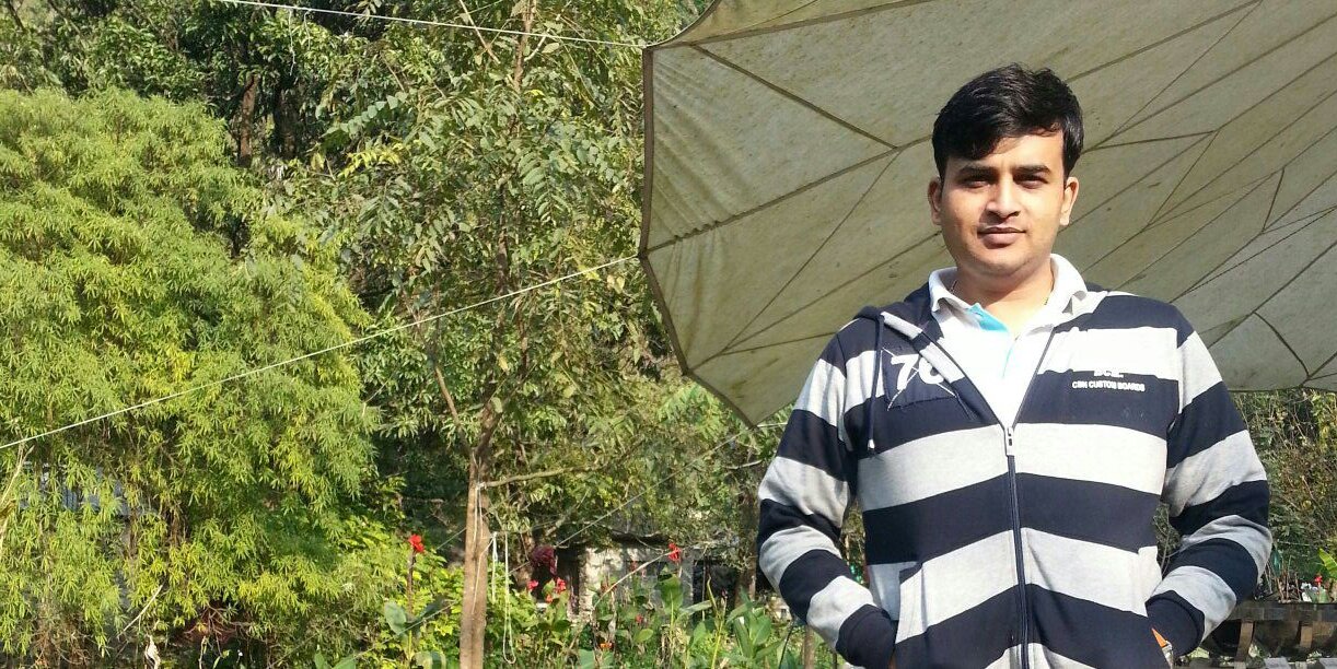 SandeepKumar043's profile banner image