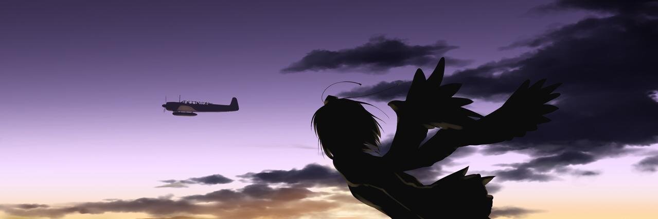 hasaki1224's profile banner image