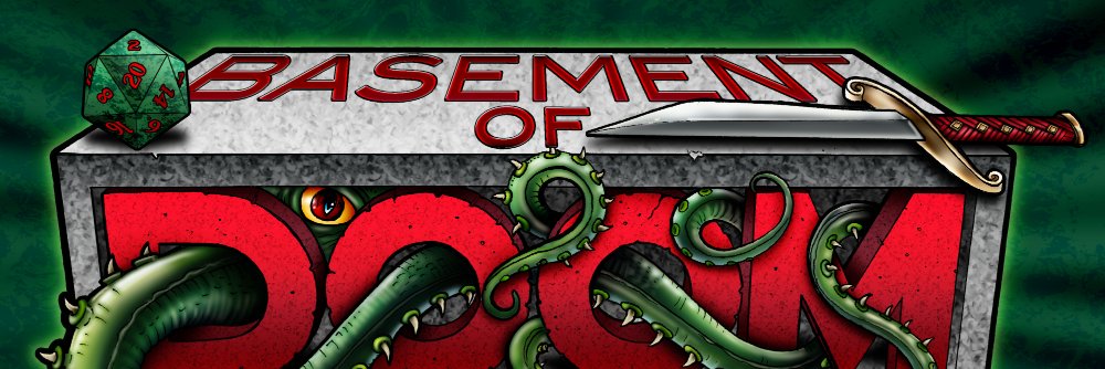 BasementFodder's profile banner image