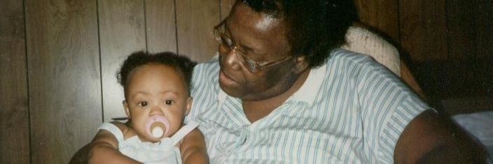 Toni Miles, MD, PhD/Paradox banner