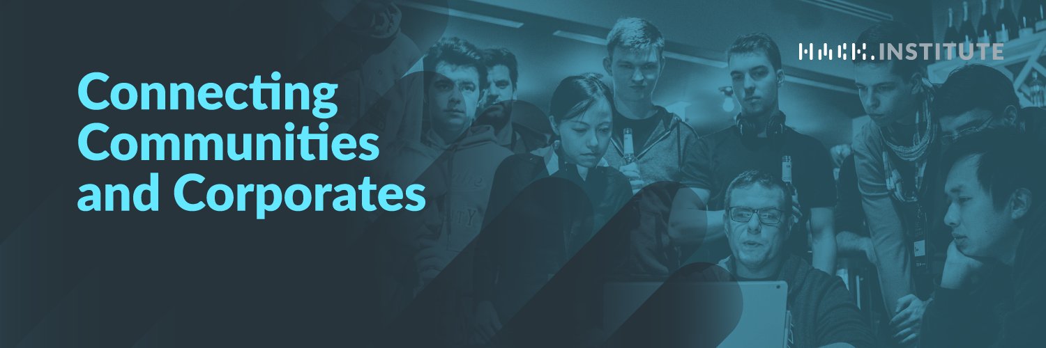 hack.institute banner