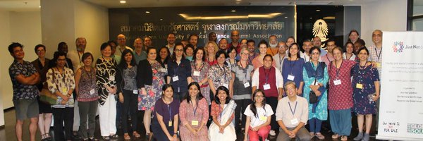 Just_Net Profile Banner