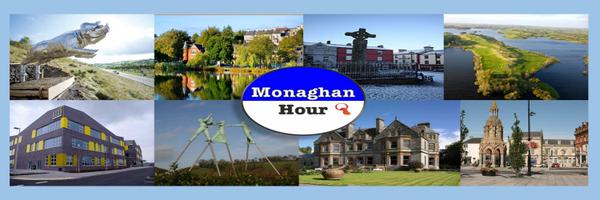 MonaghanHour Profile Banner