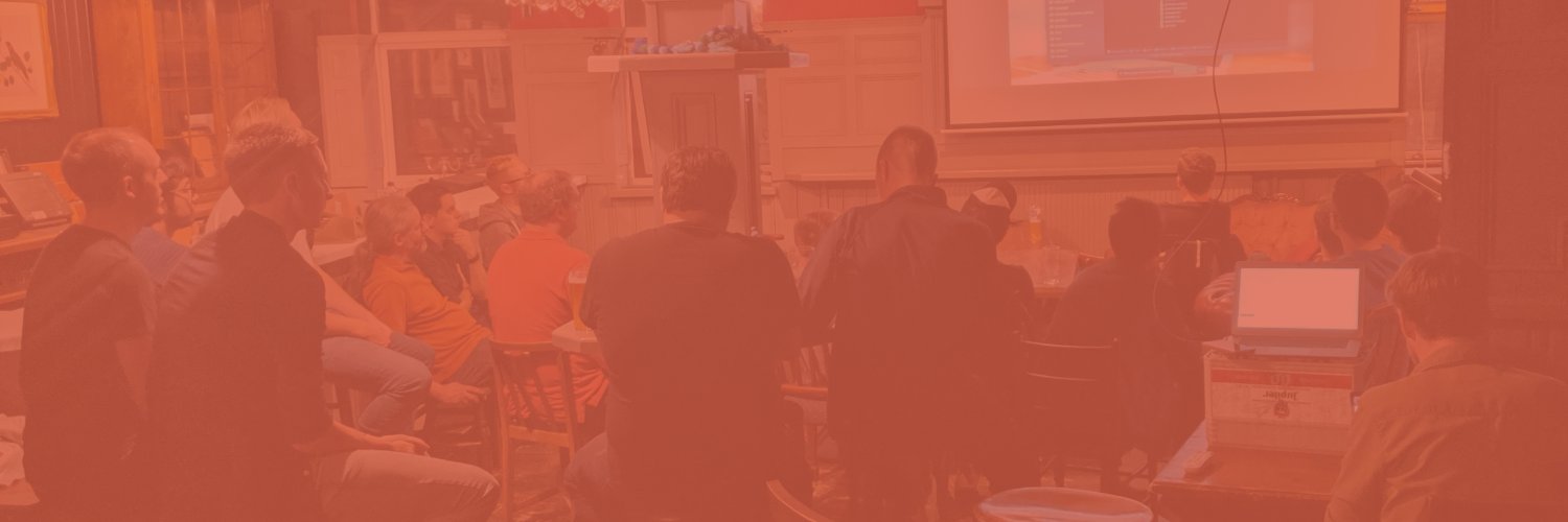 London and South East Craft CMS Meetup banner