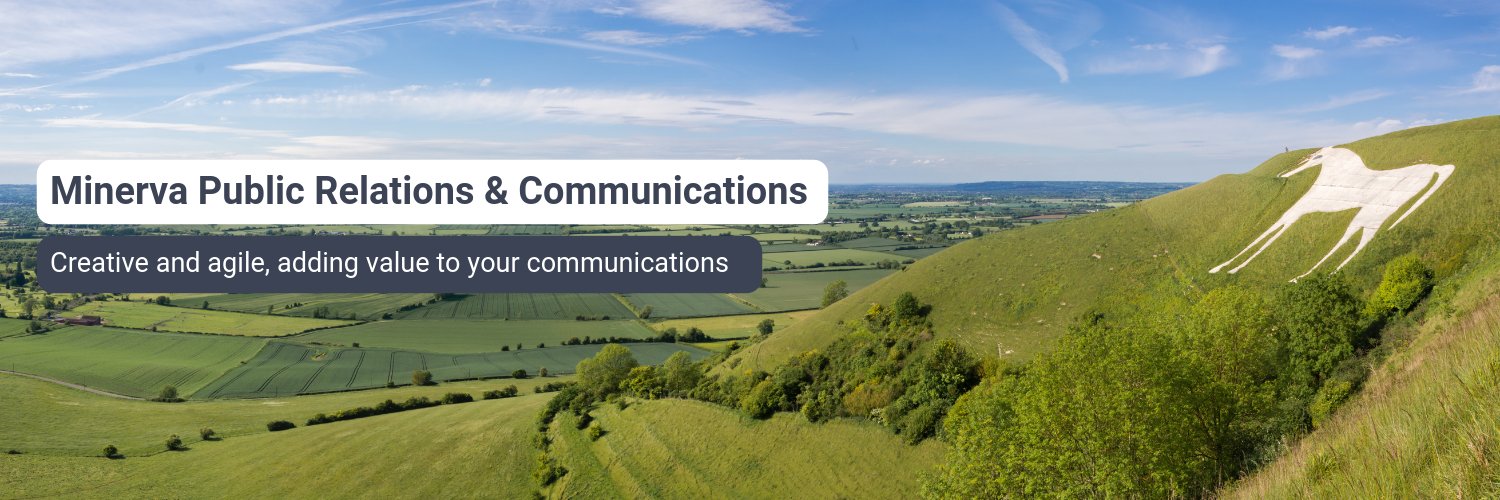 Minerva Comms banner