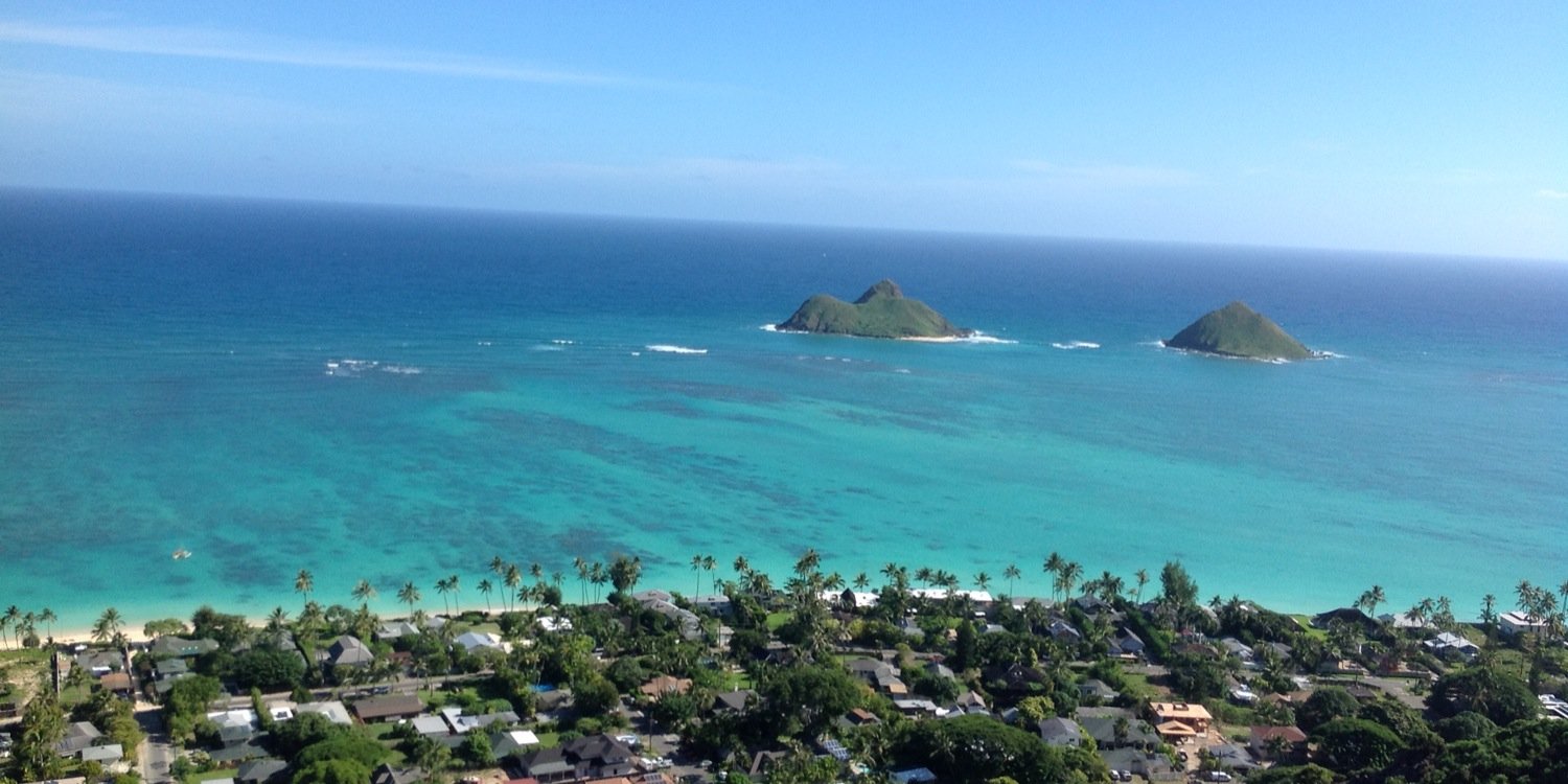 ぽりとん-Honolulugirl- banner