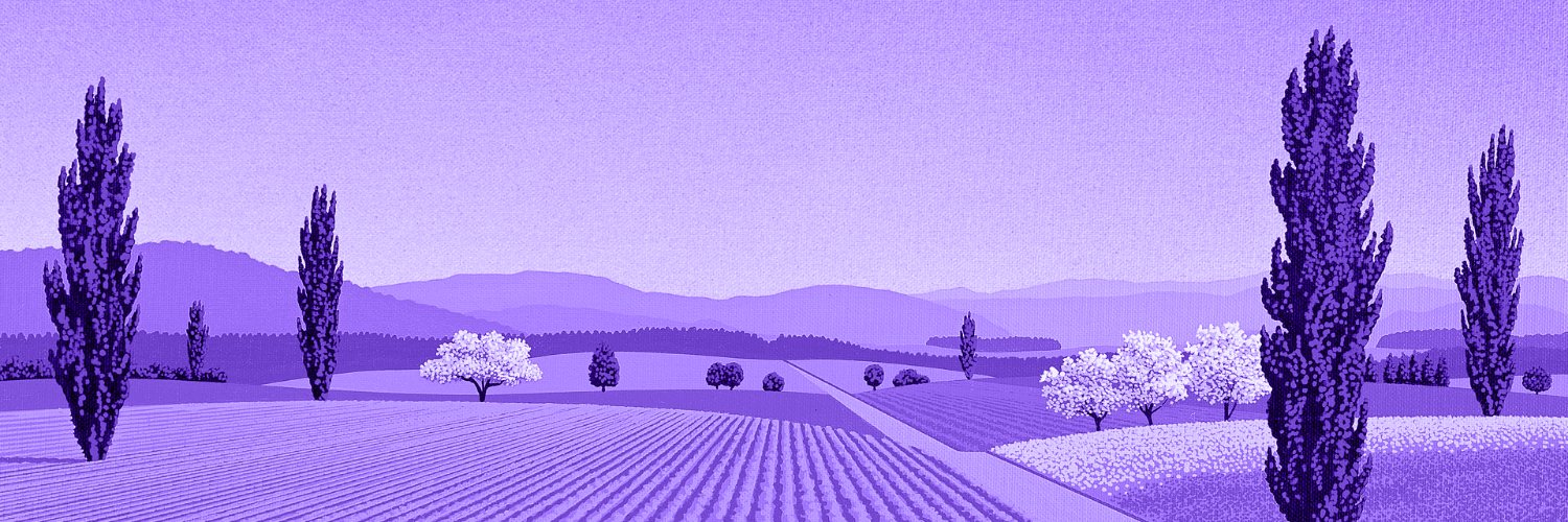 xouual's profile banner image