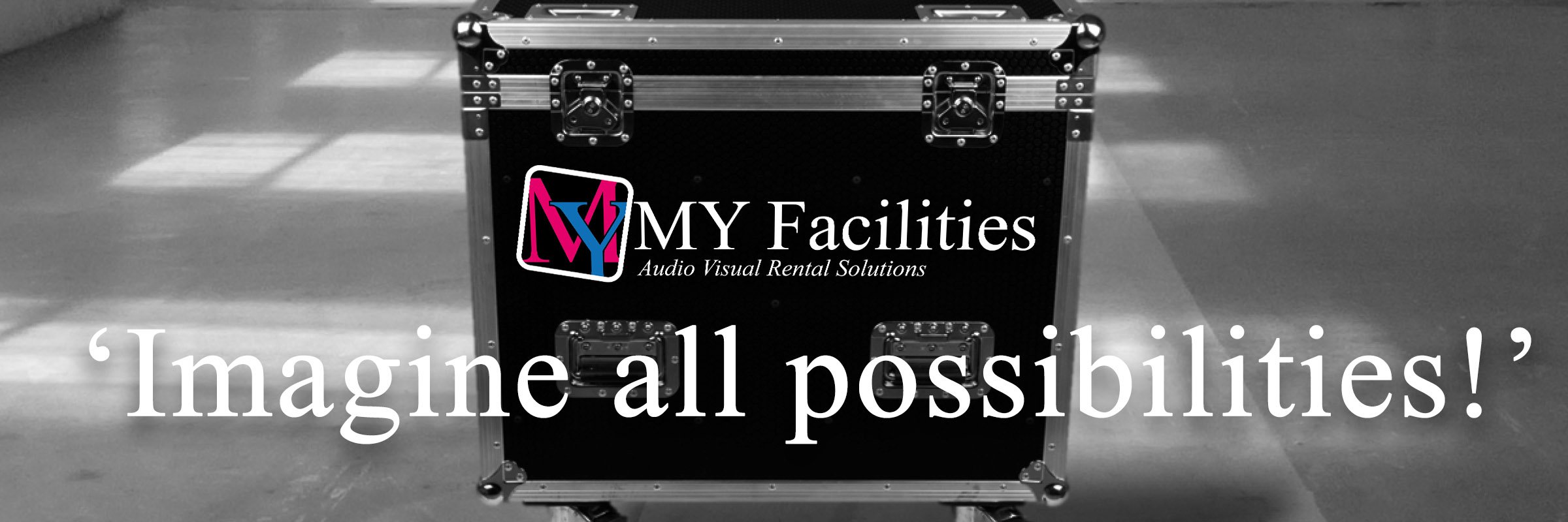 myfacilities's profile banner image