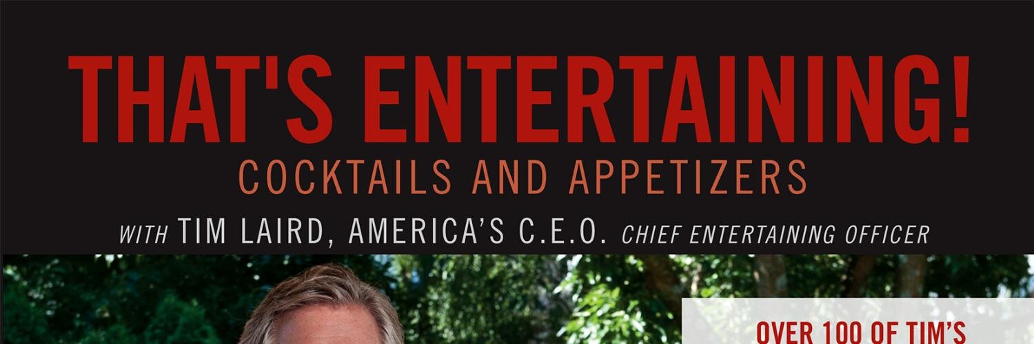TimLairdCheers's profile banner image