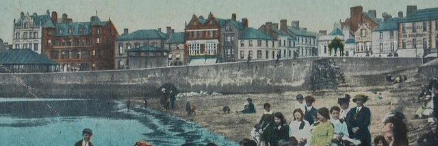 OpenHouseBangor's profile banner image