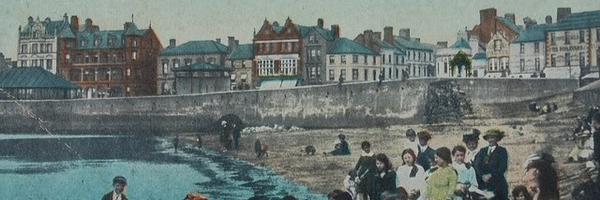 OpenHouseBangor Profile Banner