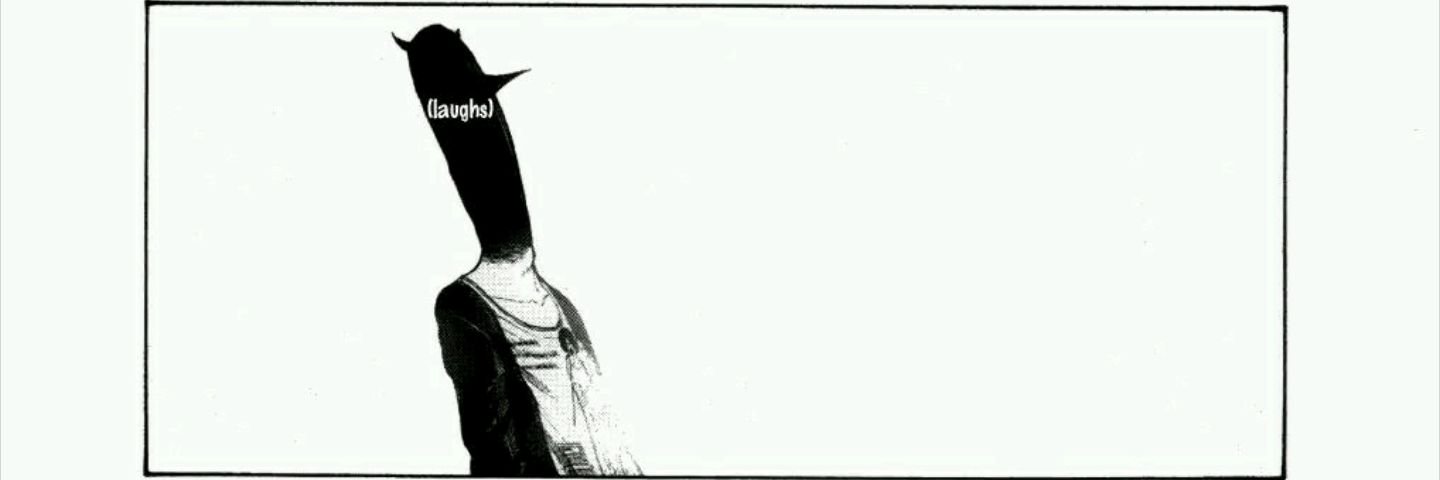 M. Angel banner