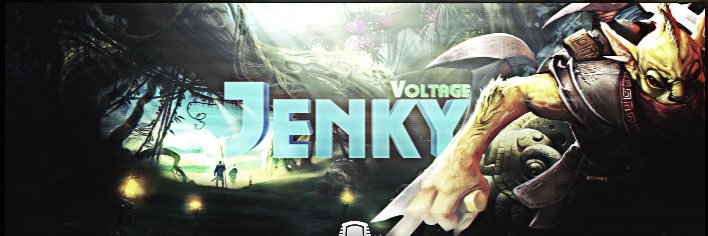 Jenky1883's profile banner image