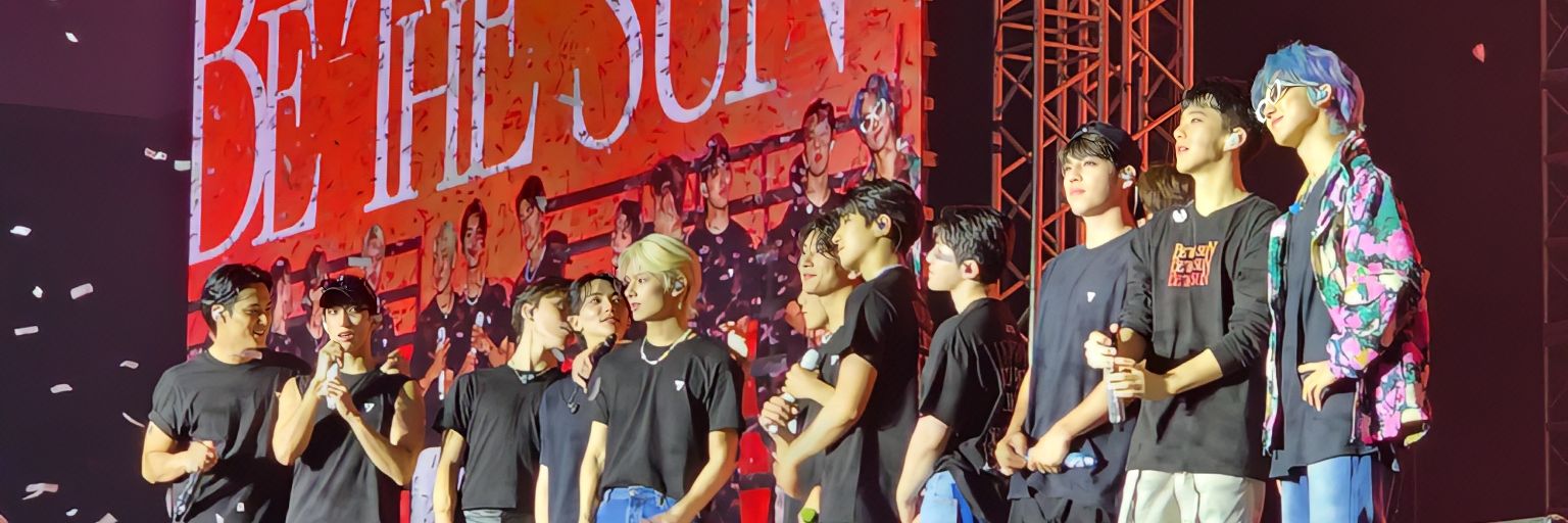 Maria ~마리아~ banner