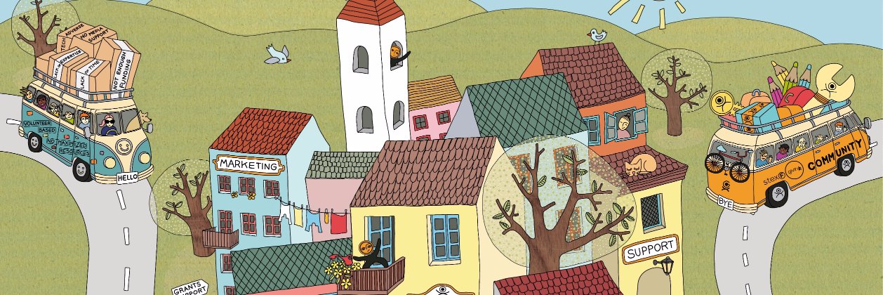 stexfgiving's profile banner image