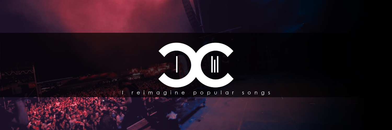 DCCMberlin's profile banner image