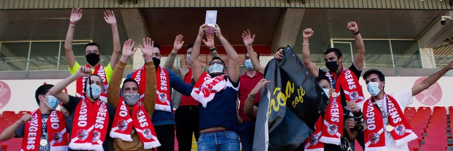 Miguel Grulha banner