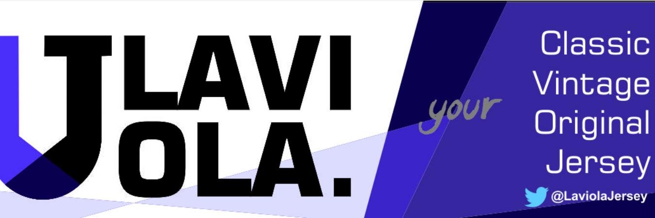 LaviolaJersey's profile banner image