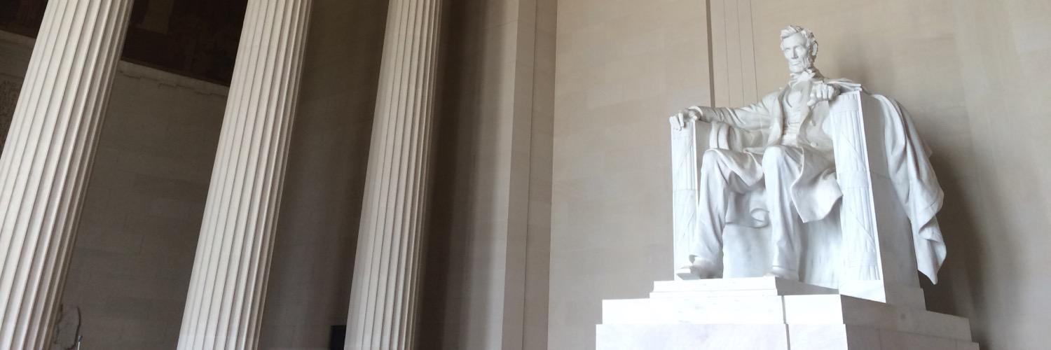 deronlehman's profile banner image