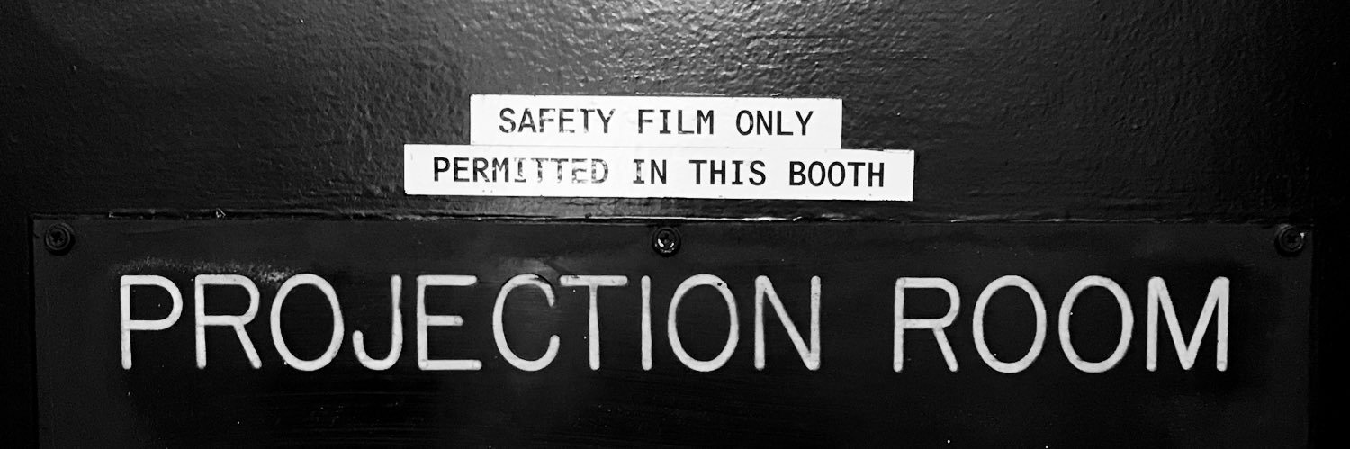 ImAFilmEditor's profile banner image