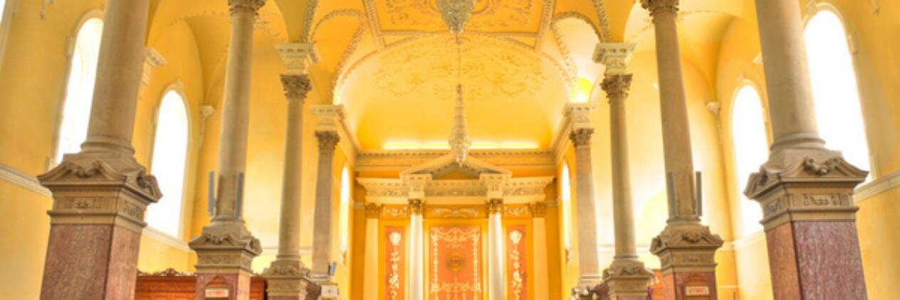 ChristChurchWat's profile banner image