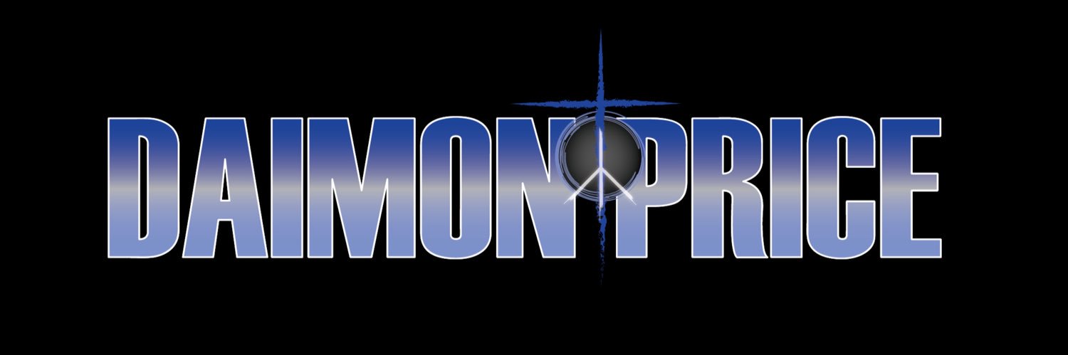 daimonprice's profile banner image