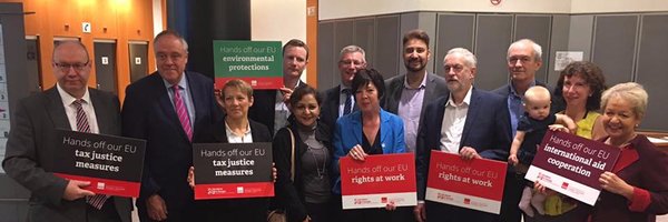 NWLabMEPs Profile Banner