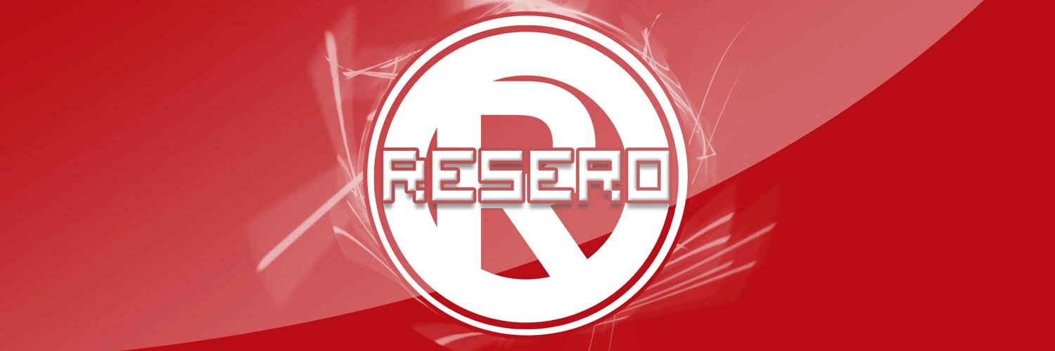 ReseroNetwork's profile banner image