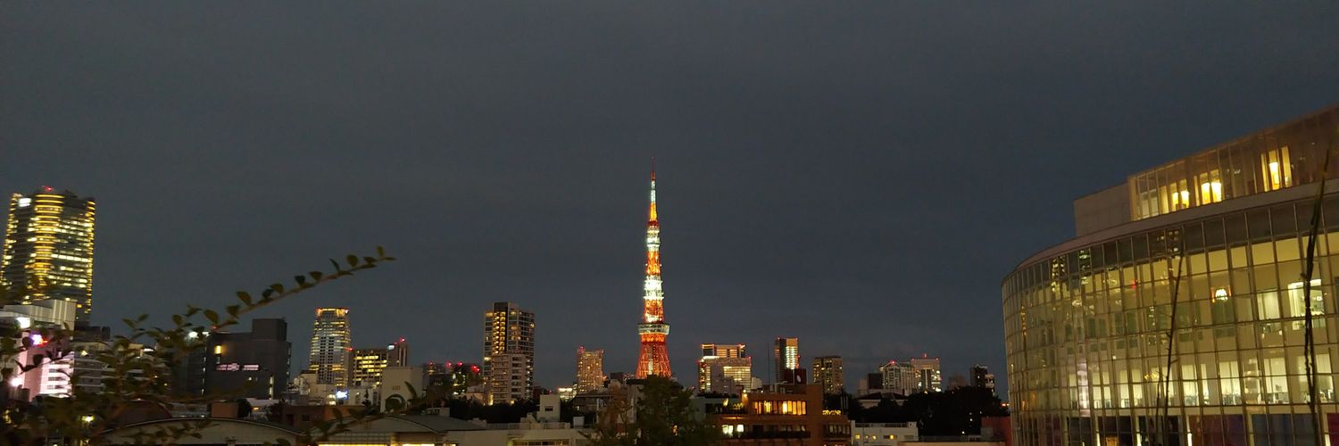 takikki's profile banner image
