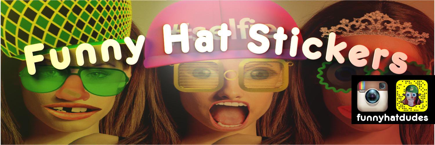 funnyhatdudes's profile banner image