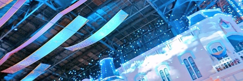 Sendoruka's profile banner image