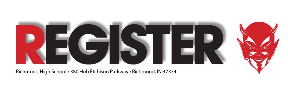 RHS Register banner