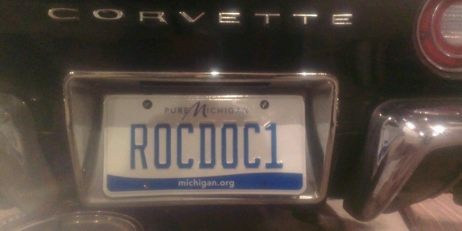 therockdocdc's profile banner image