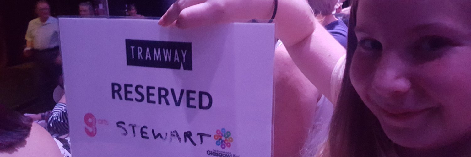 Donald C Stewart banner