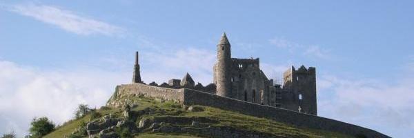 Tipperary Hour banner