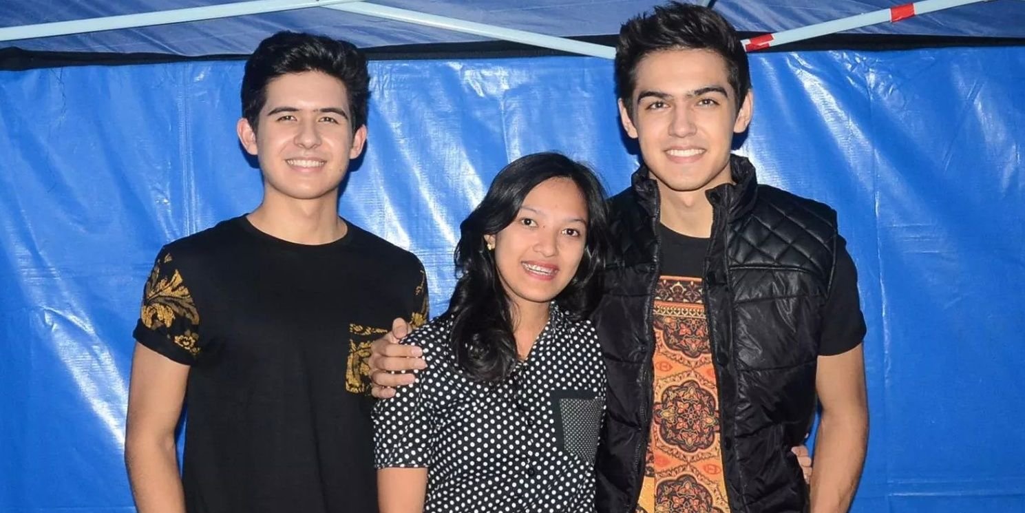 GiAnnConcepcion's profile banner image
