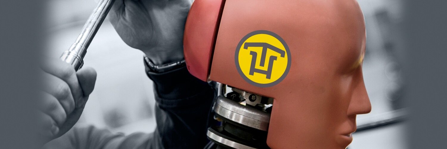 Testhut's profile banner image